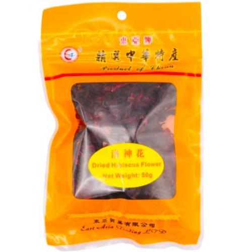 东亚【洛神花】花茶干洛神花苞 50g