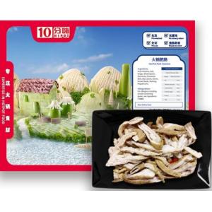 10分嗨【火锅肥肠】180g