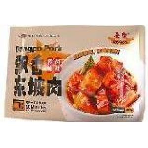 康乐【飘香东坡肉】200g