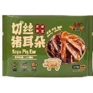康乐【切丝猪耳朵】200g