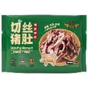 康乐【切丝猪肚】200g