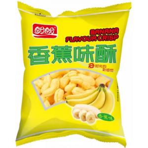 盼盼【香蕉味酥】55g
