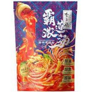 李子柒【柳州螺蛳粉 - 霸道浓汤】403g