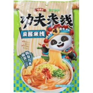嘻螺会 功夫米线【麻酱米线】201g