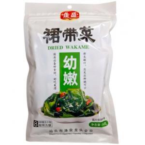 佳盛【裙带菜】56g