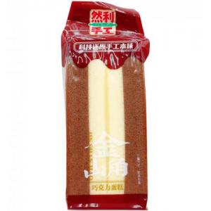 然利手工【金三角巧克力蛋糕】95g