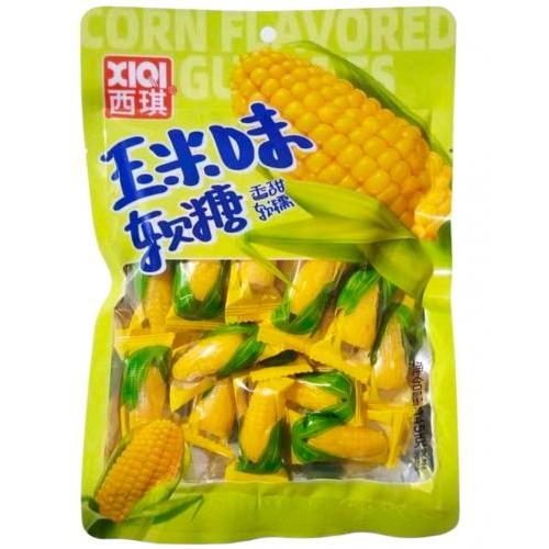 西琪【玉米味软糖】145g