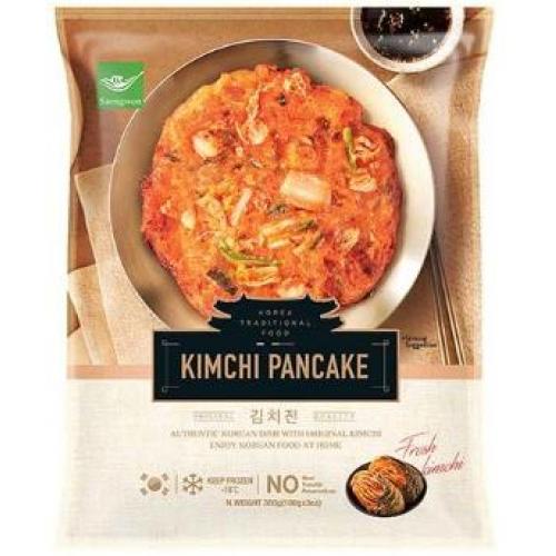 SAONGWON【韩式泡菜煎饼】300g