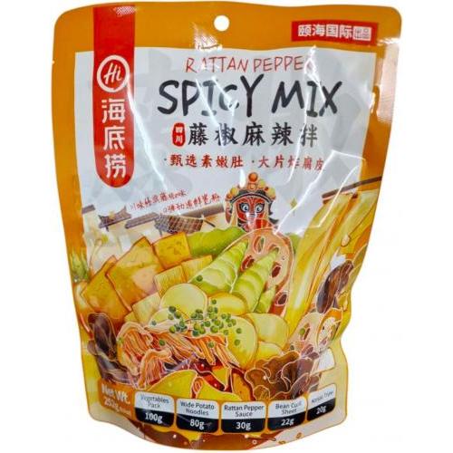 海底捞【四川藤椒麻辣拌】252g