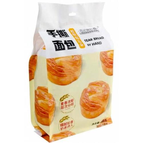 合记林珍香【手撕面包 - 原味】280g