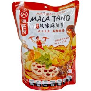 海底捞【东北风味麻辣烫】340g