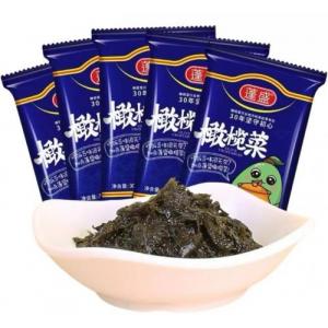 蓬盛【香港橄榄菜】(5袋装) 5x30g