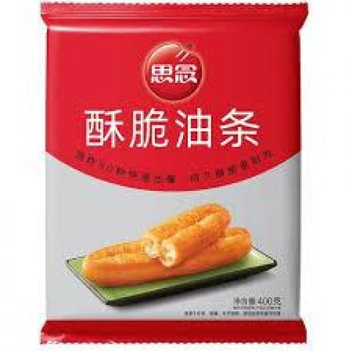 思念【酥脆油条】400g