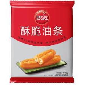 思念【酥脆油条】400g