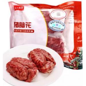 龙大美食【猪脑花】190g