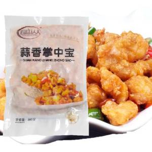 厨膳达人【蒜香掌中宝】300g