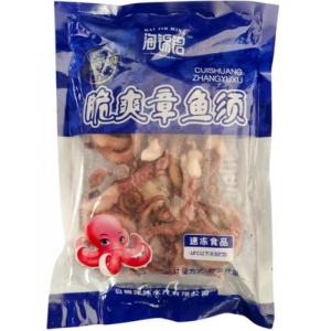 海锦铭【脆爽章鱼须】250g