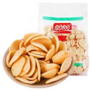 盼盼【家庭号薯片 - 原味】100g