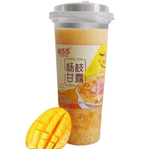 唛香香 半杯料【杨枝甘露】190g