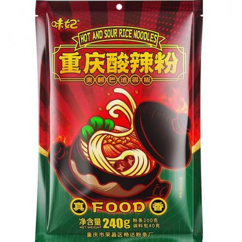 味妃【重庆酸辣粉】240g