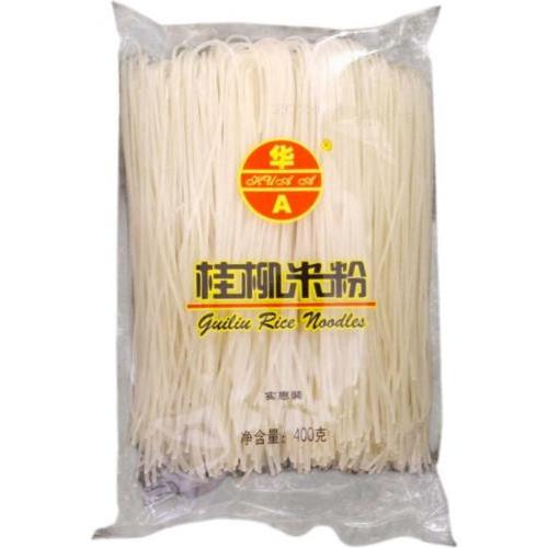 华A【桂柳米粉】桂林米粉/柳州米粉 400g