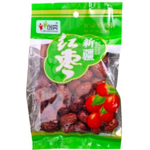 创奕【新疆红枣】200g