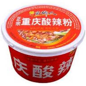 家乡人【重庆酸辣粉】115g