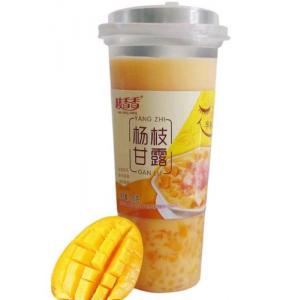 唛香香 半杯料【杨枝甘露】190g