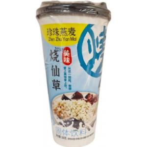 唛香香 烧仙草【珍珠燕麦】160g