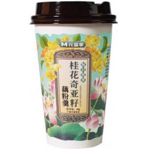 花蜜家【桂花奇亚籽藕粉】40g
