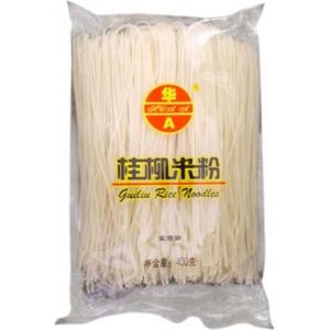 华A【桂柳米粉】桂林米粉/柳州米粉 400g