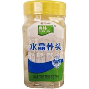 典林【水晶荞头】300g