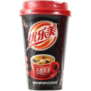 喜之郎 优乐美【五黑奶茶】60g