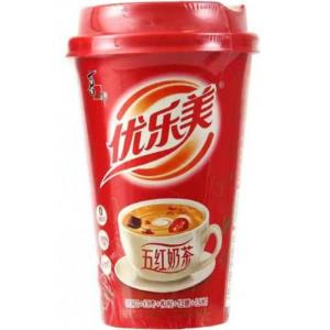 喜之郎 优乐美【五红奶茶】60g