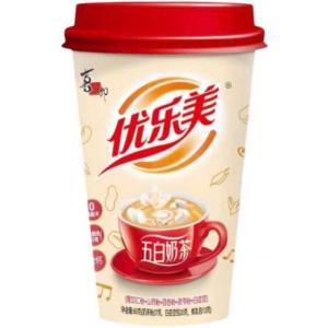 喜之郎 优乐美【五白奶茶】60g
