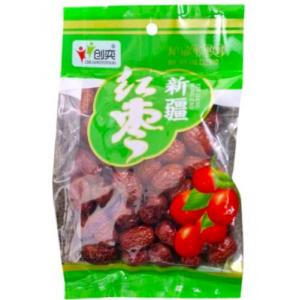 创奕【新疆红枣】200g