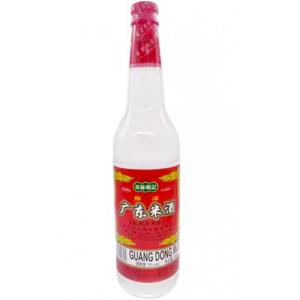 美味明记【广东米酒】配制厨用酒 600ml