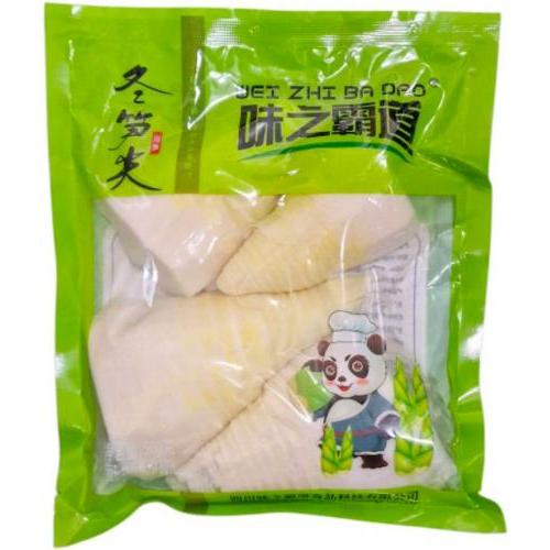 味之霸道【冬笋尖】500g