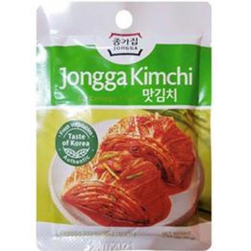 宗家【常温泡菜】40g