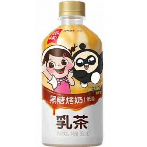 元气森林 乳茶【黑糖烤奶】360ml