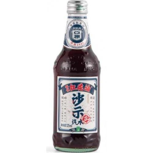 亚洲【沙示汽水】325ml
