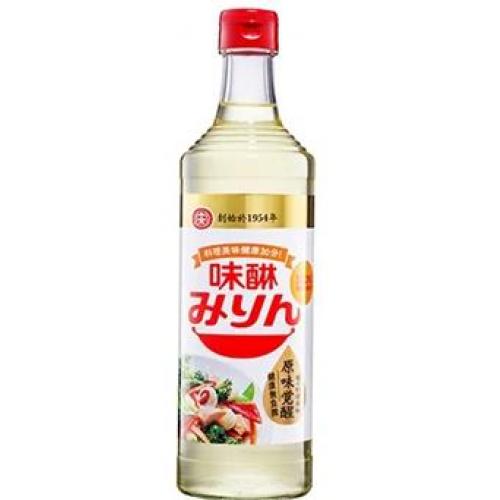 十全【日式味琳/味醂/味淋】牛肉饭寿喜锅炒菜焖肉专用调料 300ml
