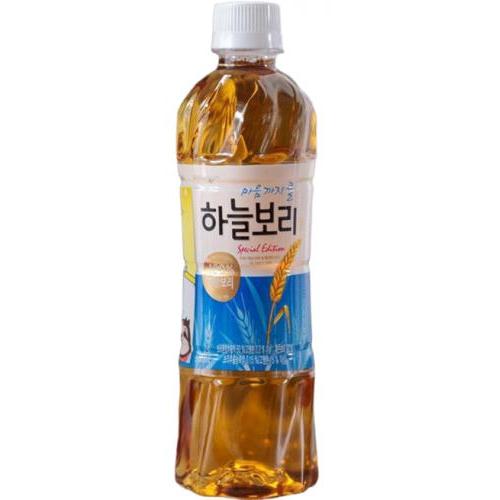 WOONGJIN【韩国大麦茶】500ml