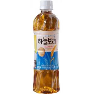 WOONGJIN【韩国大麦茶】500ml