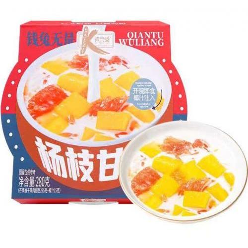 肯元堂【杨枝甘露】开碗即食 280g