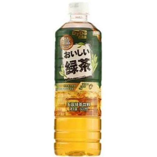 达亦多【绿茶】600ml