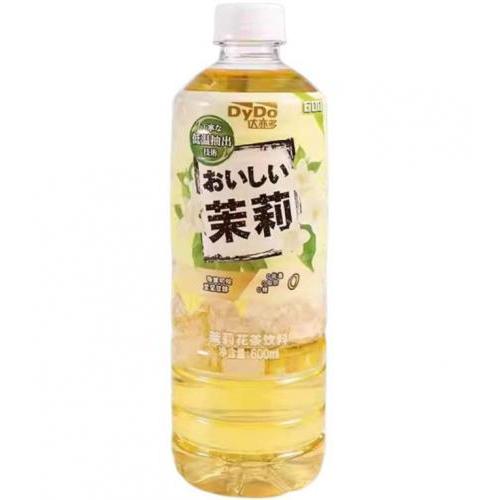 达亦多【茉莉花茶】600ml