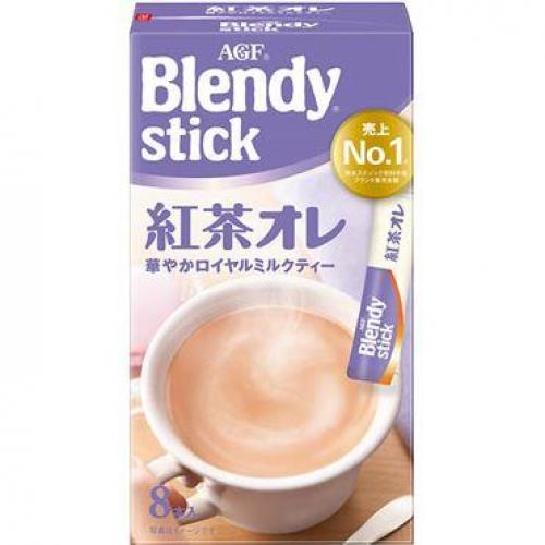 AGF 红茶欧蕾冲调 76g