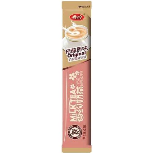 香约奶茶【原味】22g