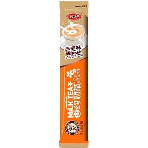 香约奶茶【麦香味】22g